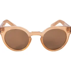 Lunettes de soleil Moken Vision Anita Brown Brown Cat.3 Polarized