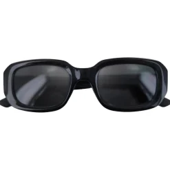 Lunettes de soleil Moken Vision Zenith Black Grey Cat.3 Polarized
