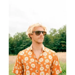 Lunettes de soleil Moken Vision Big Dude Gradient Lens Polarized