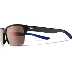 Lunettes de soleil Nike Maverick Free E Matte Black Course Tint