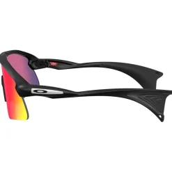 Lunettes de soleil Oakley Stunt Devil S Matte Black Prizm Road