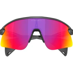 Lunettes de soleil Oakley Stunt Devil S Matte Black Prizm Road