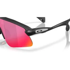 Lunettes de soleil Oakley Stunt Devil S Matte Black Prizm Road