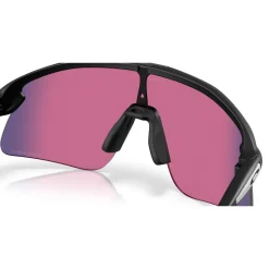 Lunettes de soleil Oakley Stunt Devil S Matte Black Prizm Road