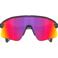 Lunettes de soleil Oakley Stunt Devil Matte Black Prizm Road