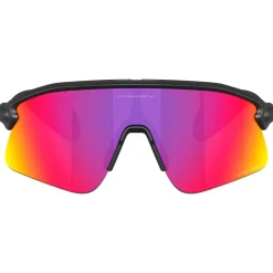 Lunettes de soleil Oakley Stunt Devil Matte Black Prizm Road