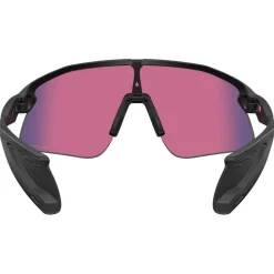Lunettes de soleil Oakley Stunt Devil Matte Black Prizm Road
