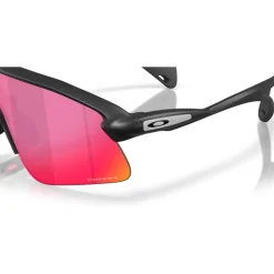 Lunettes de soleil Oakley Stunt Devil Matte Black Prizm Road
