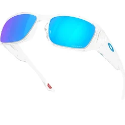 Lunettes de soleil Oakley Tourniquet Clear Prizm Sapphire