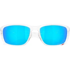 Lunettes de soleil Oakley Tourniquet Clear Prizm Sapphire