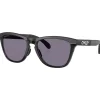 Lunettes de soleil Oakley Frogskins Range XL Black Ink Prizm Grey