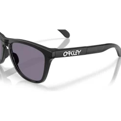 Lunettes de soleil Oakley Frogskins Range XL Black Ink Prizm Grey