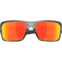 Lunettes de soleil Oakley Turbine Grey Ink Prizm Ruby Polarized