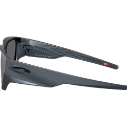 Lunettes de soleil Oakley Instagator Blue Steel Prizm Black