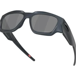 Lunettes de soleil Oakley Instagator Blue Steel Prizm Black