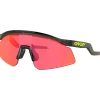 Lunettes de soleil Oakley Hydra Olive Ink Prizm Trail Torch