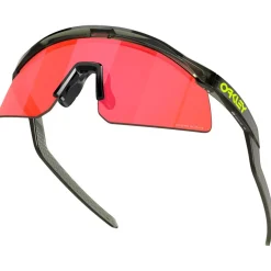 Lunettes de soleil Oakley Hydra Olive Ink Prizm Trail Torch