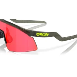 Lunettes de soleil Oakley Hydra Olive Ink Prizm Trail Torch