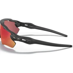 Lunettes de soleil Oakley Radar Ev Path Matte Black Prizm Trail Torch