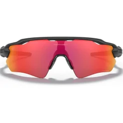 Lunettes de soleil Oakley Radar Ev Path Matte Black Prizm Trail Torch