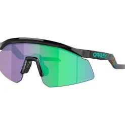 Lunettes de soleil Oakley Hydra Black Ink Prizm Jade