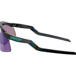 Lunettes de soleil Oakley Hydra Black Ink Prizm Jade