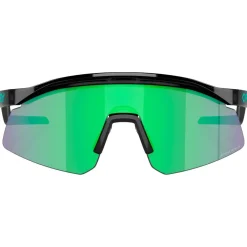 Lunettes de soleil Oakley Hydra Black Ink Prizm Jade