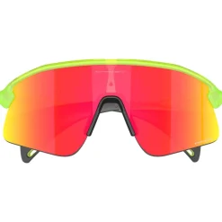 Lunettes de soleil Oakley Stunt Devil Matte Uranium Prizm Ruby