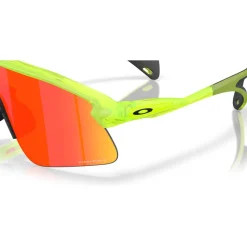 Lunettes de soleil Oakley Stunt Devil Matte Uranium Prizm Ruby