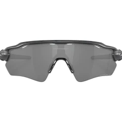 Lunettes de soleil Oakley Radar Ev Path High Resolution Carbon Prizm Black Polarized