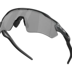 Lunettes de soleil Oakley Radar Ev Path High Resolution Carbon Prizm Black Polarized