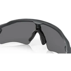 Lunettes de soleil Oakley Radar Ev Path High Resolution Carbon Prizm Black Polarized