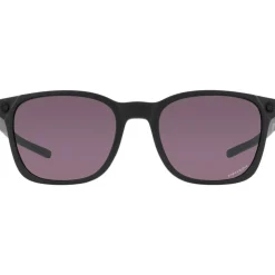 Lunettes de soleil Oakley Ojector Matte Black Prizm Grey