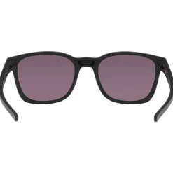 Lunettes de soleil Oakley Ojector Matte Black Prizm Grey
