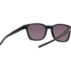 Lunettes de soleil Oakley Ojector Matte Black Prizm Grey