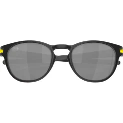 Lunettes de soleil Oakley Latch Matte Black Ink Prizm Black
