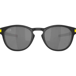 Lunettes de soleil Oakley Latch Matte Black Ink Prizm Black