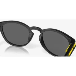 Lunettes de soleil Oakley Latch Matte Black Ink Prizm Black