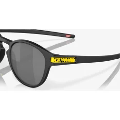 Lunettes de soleil Oakley Latch Matte Black Ink Prizm Black
