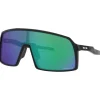 Lunettes de soleil Oakley Sutro Black Ink Prizm Jade