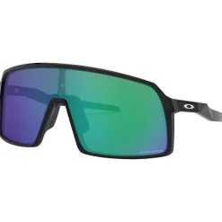 Lunettes de soleil Oakley Sutro Black Ink Prizm Jade
