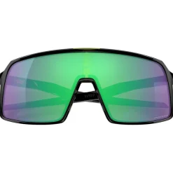 Lunettes de soleil Oakley Sutro Black Ink Prizm Jade