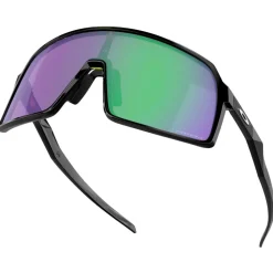 Lunettes de soleil Oakley Sutro Black Ink Prizm Jade