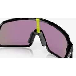 Lunettes de soleil Oakley Sutro Black Ink Prizm Jade
