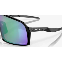 Lunettes de soleil Oakley Sutro Black Ink Prizm Jade
