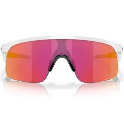 Lunettes de soleil Oakley Resistor Polished White Prizm Field