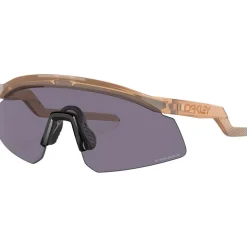 Lunettes de soleil Oakley Hydra Sepia Prizm Grey
