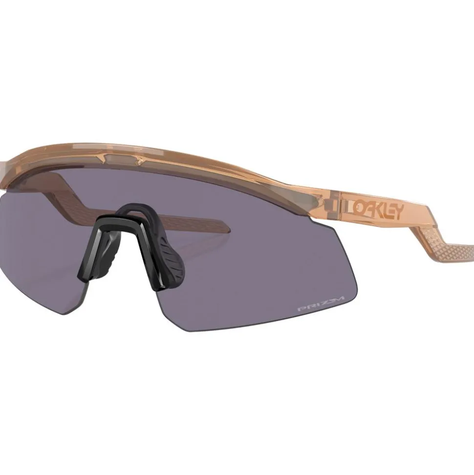 Lunettes de soleil Oakley Hydra Sepia Prizm Grey