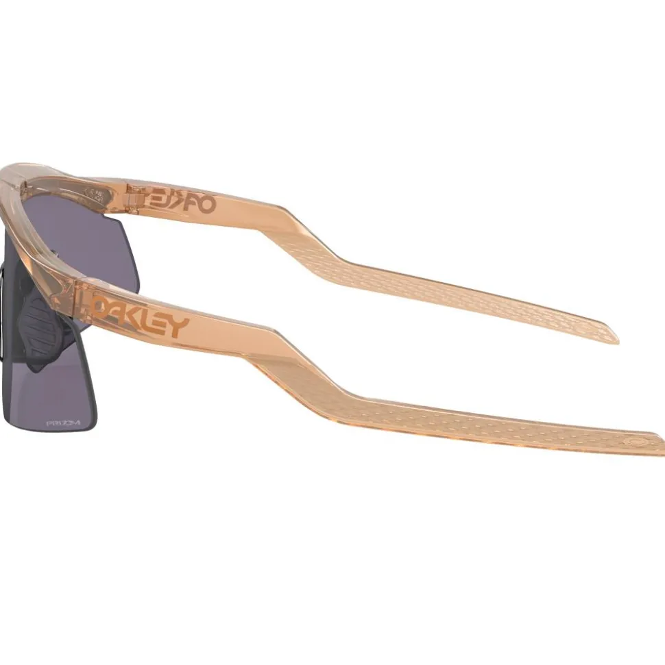 Lunettes de soleil Oakley Hydra Sepia Prizm Grey