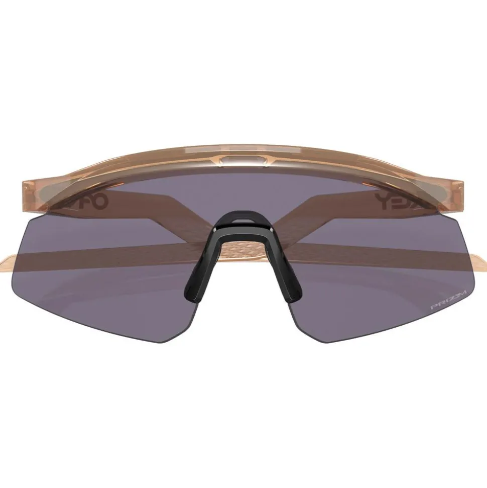 Lunettes de soleil Oakley Hydra Sepia Prizm Grey